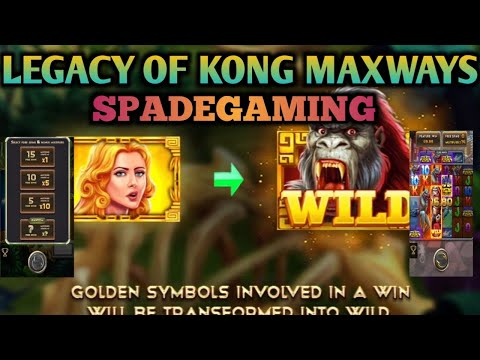 slot spadegaming yang mudah menang