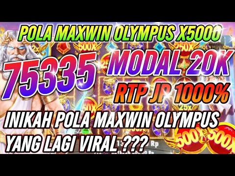 situs slot yang mudah maxwin