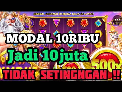 akun demo slot indonesia