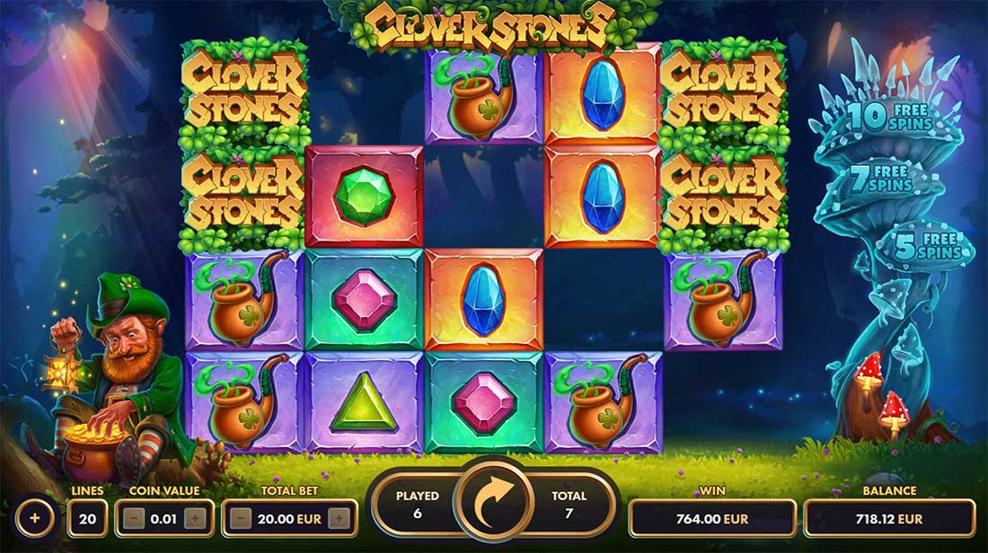 aztec gems deluxe slot demo