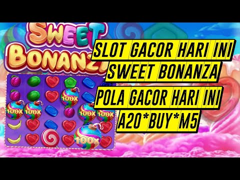 slot demo sweet bonanza