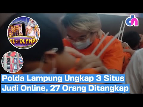 situs judi online terbaru